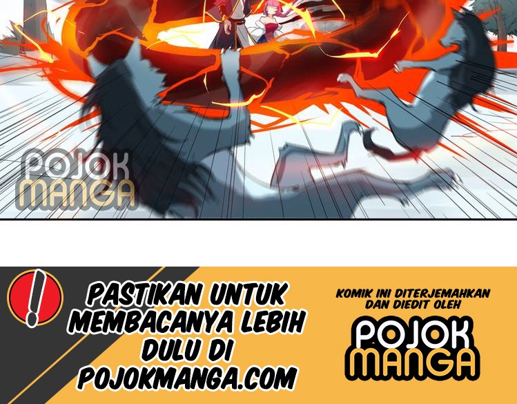 Dragon’s Blood Vessels Chapter 06 Bahasa Indonesia